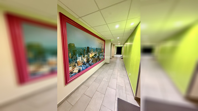 Ma-Cabane - Vente Appartement Coulommiers (), 42 m²