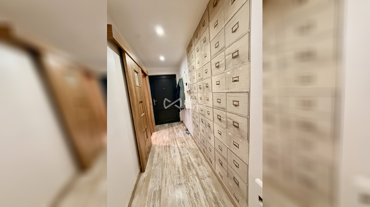 Ma-Cabane - Vente Appartement Coulommiers (), 42 m²