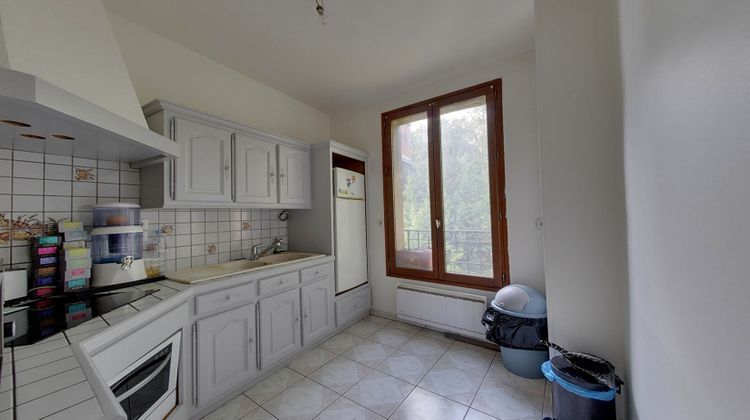 Ma-Cabane - Vente Appartement COULOMMIERS, 62 m²