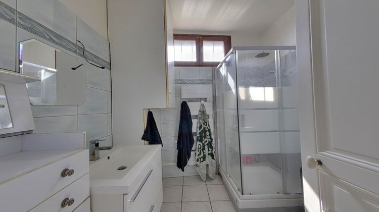 Ma-Cabane - Vente Appartement COULOMMIERS, 62 m²