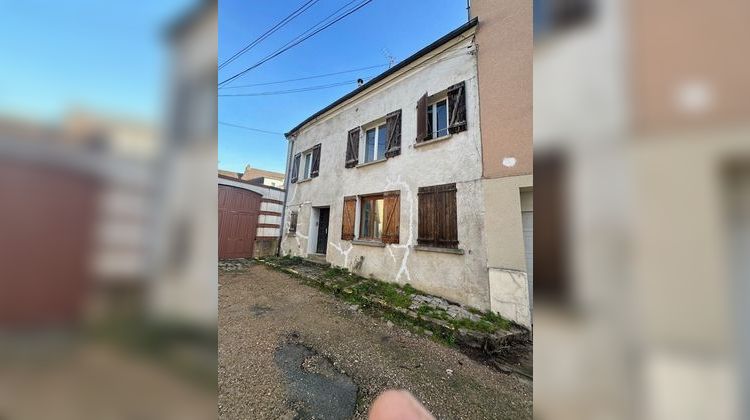 Ma-Cabane - Vente Appartement COULOMMIERS, 48 m²