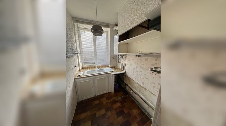 Ma-Cabane - Vente Appartement COULOMMIERS, 48 m²