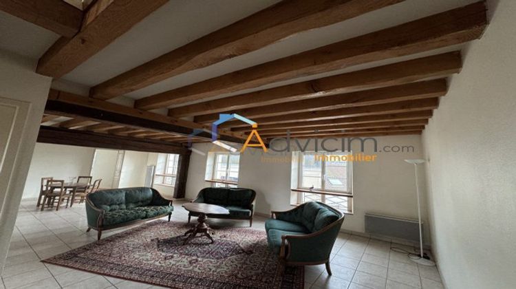 Ma-Cabane - Vente Appartement Coulommiers, 123 m²