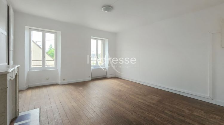 Ma-Cabane - Vente Appartement COULOMMIERS, 31 m²
