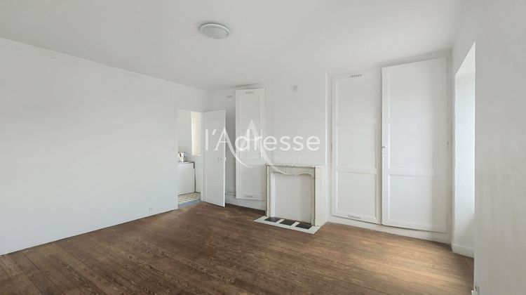 Ma-Cabane - Vente Appartement COULOMMIERS, 31 m²