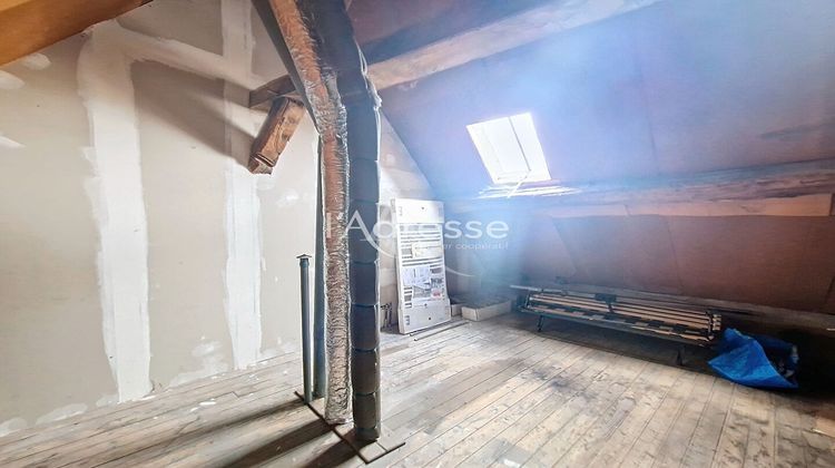 Ma-Cabane - Vente Appartement COULOMMIERS, 69 m²