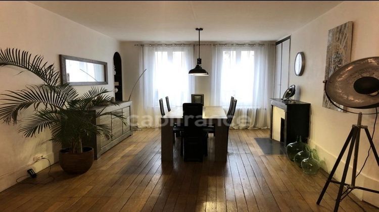 Ma-Cabane - Vente Appartement COULOMMIERS, 108 m²