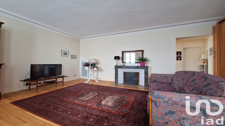 Ma-Cabane - Vente Appartement Coulommiers, 57 m²