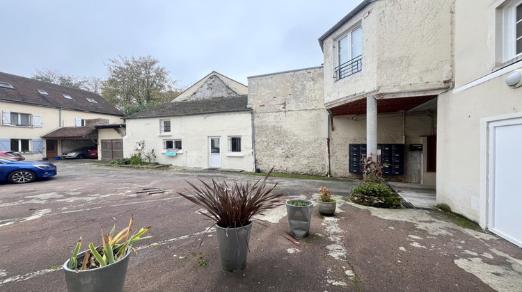 Ma-Cabane - Vente Appartement Coulommiers, 33 m²