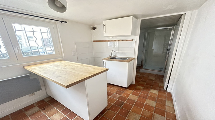 Ma-Cabane - Vente Appartement Coulommiers, 33 m²