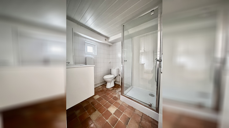 Ma-Cabane - Vente Appartement Coulommiers, 33 m²