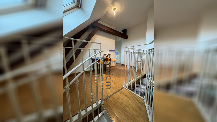 Ma-Cabane - Vente Appartement Coulommiers, 104 m²