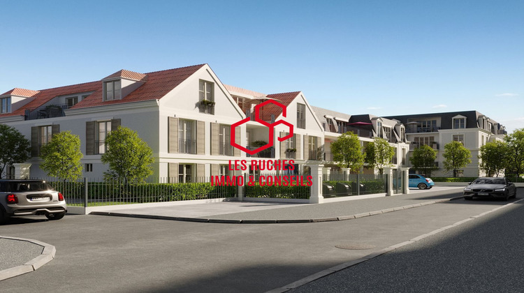 Ma-Cabane - Vente Appartement Coulommiers, 46 m²