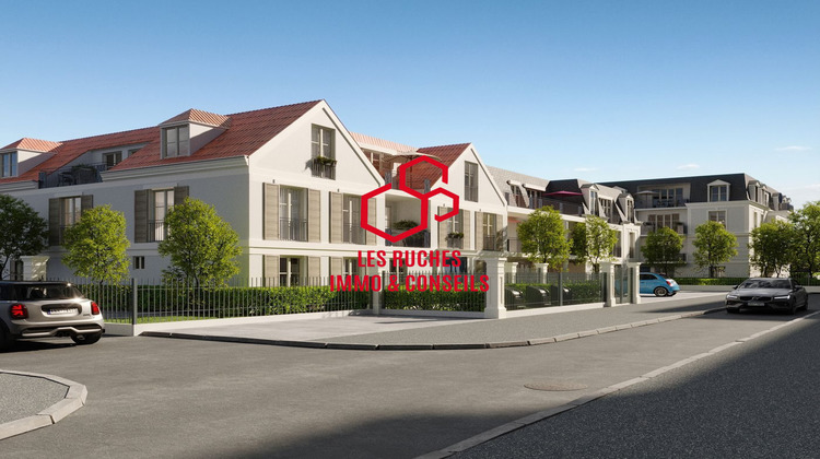 Ma-Cabane - Vente Appartement Coulommiers, 85 m²