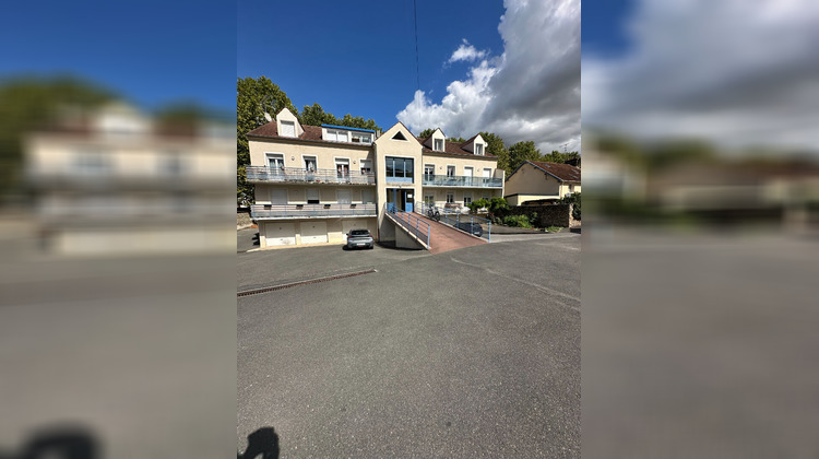 Ma-Cabane - Vente Appartement COULOMMIERS, 0 m²