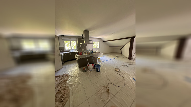 Ma-Cabane - Vente Appartement COULOMMIERS, 0 m²