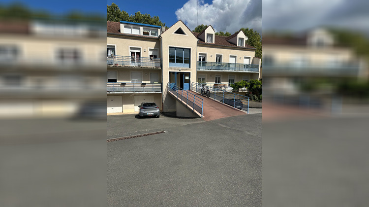 Ma-Cabane - Vente Appartement COULOMMIERS, 42 m²