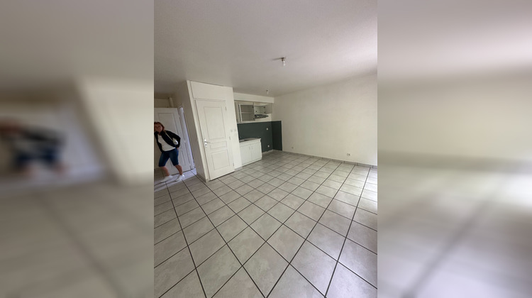 Ma-Cabane - Vente Appartement COULOMMIERS, 42 m²