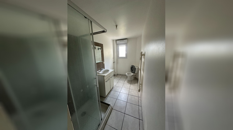 Ma-Cabane - Vente Appartement COULOMMIERS, 42 m²