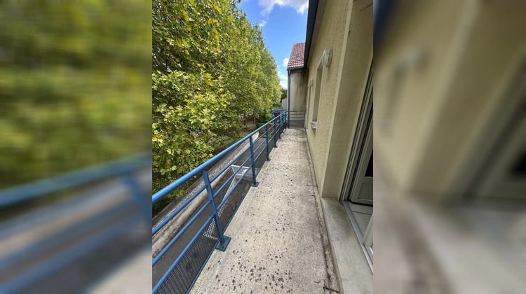 Ma-Cabane - Vente Appartement COULOMMIERS, 42 m²