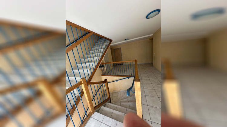 Ma-Cabane - Vente Appartement COULOMMIERS, 42 m²