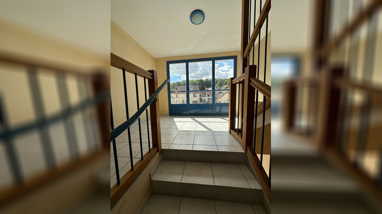 Ma-Cabane - Vente Appartement COULOMMIERS, 42 m²