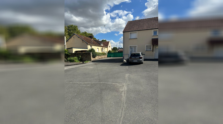 Ma-Cabane - Vente Appartement COULOMMIERS, 42 m²