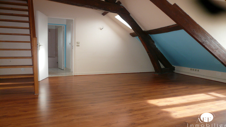 Ma-Cabane - Vente Appartement Coulommiers, 34 m²