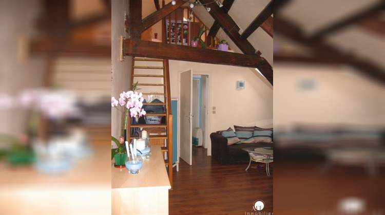 Ma-Cabane - Vente Appartement Coulommiers, 34 m²