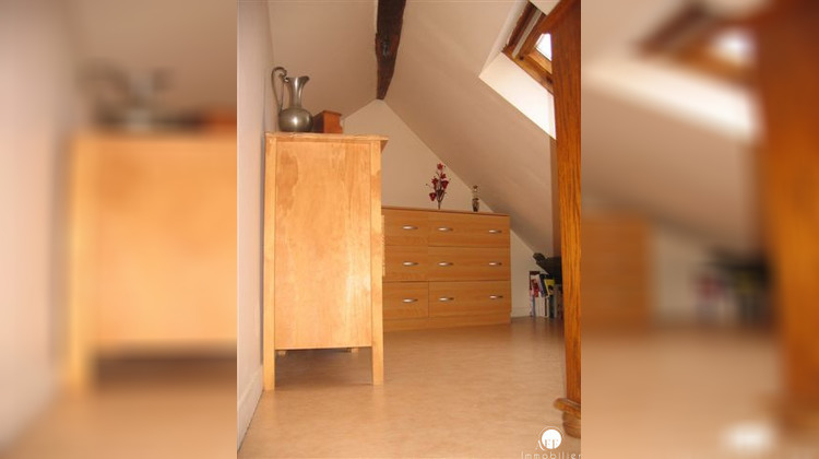 Ma-Cabane - Vente Appartement Coulommiers, 34 m²