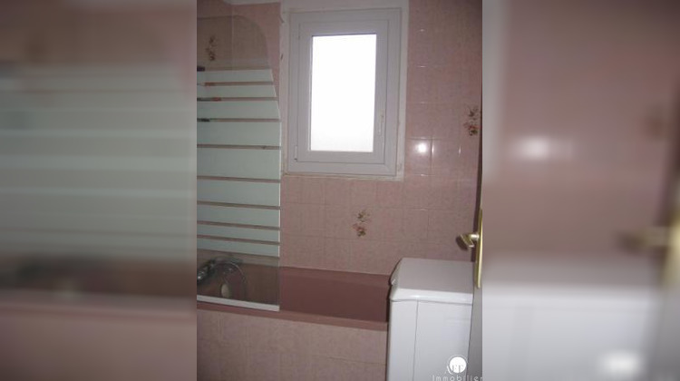 Ma-Cabane - Vente Appartement Coulommiers, 34 m²