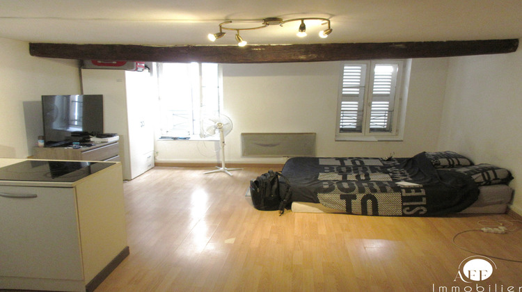 Ma-Cabane - Vente Appartement Coulommiers, 29 m²