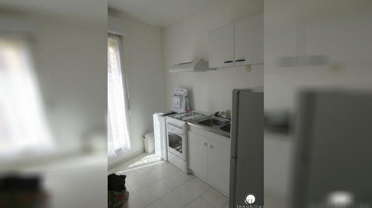 Ma-Cabane - Vente Appartement Coulommiers, 62 m²