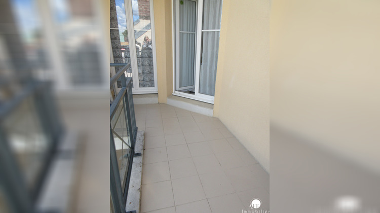 Ma-Cabane - Vente Appartement Coulommiers, 62 m²