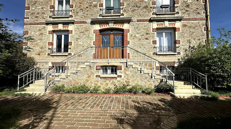 Ma-Cabane - Vente Appartement COULOMMIERS, 74 m²