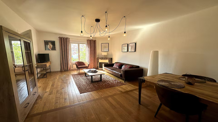 Ma-Cabane - Vente Appartement COULOMMIERS, 74 m²