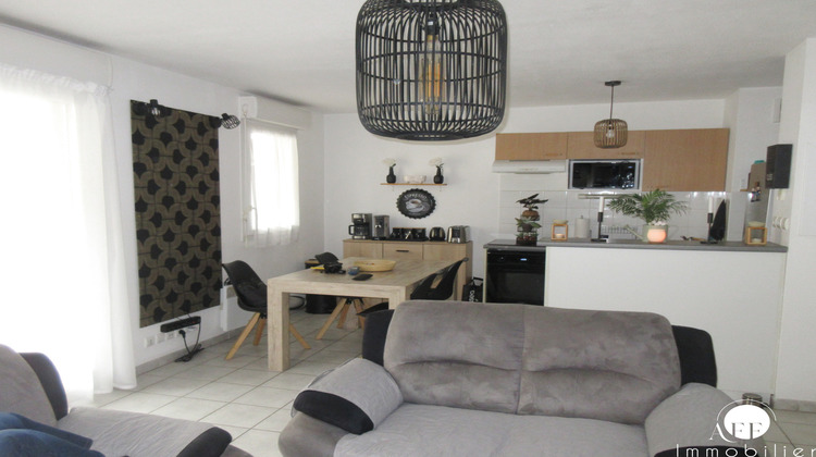 Ma-Cabane - Vente Appartement Coulommiers, 54 m²
