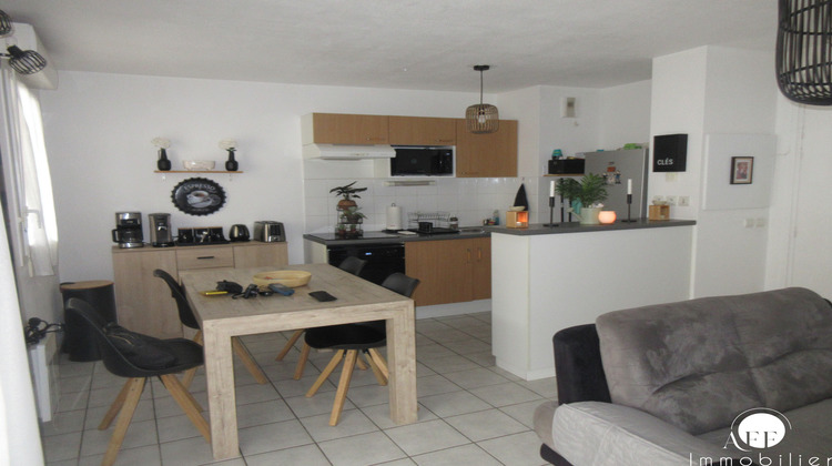 Ma-Cabane - Vente Appartement Coulommiers, 54 m²