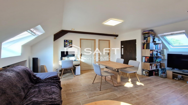 Ma-Cabane - Vente Appartement Coulommiers, 32 m²