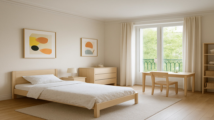 Ma-Cabane - Vente Appartement COULOMMIERS, 75 m²