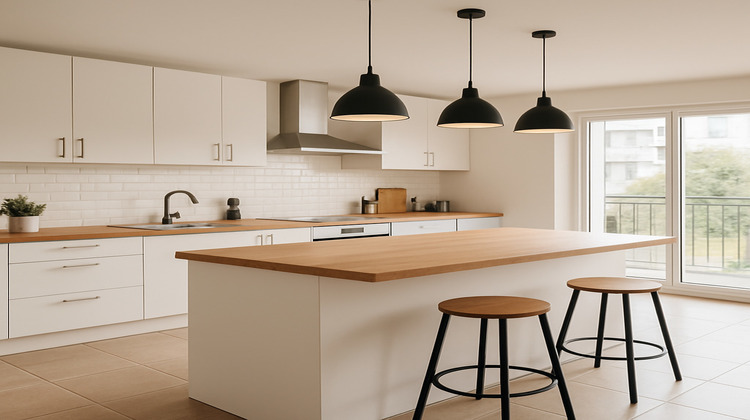 Ma-Cabane - Vente Appartement COULOMMIERS, 75 m²