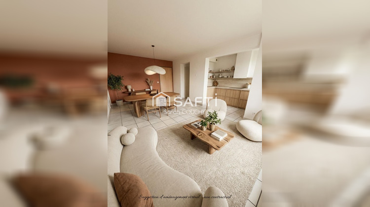 Ma-Cabane - Vente Appartement Coulommiers, 43 m²