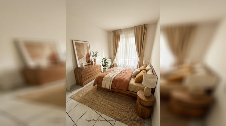 Ma-Cabane - Vente Appartement Coulommiers, 43 m²