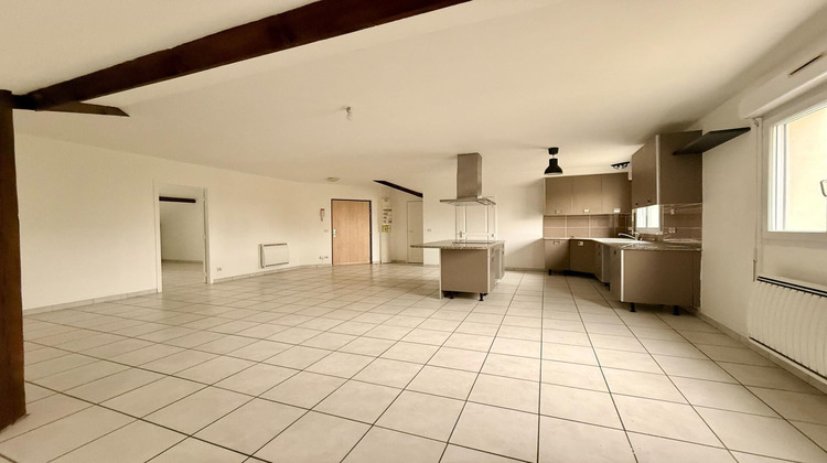 Ma-Cabane - Vente Appartement Coulommiers, 104 m²