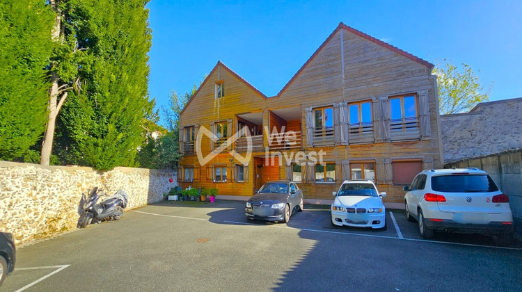 Ma-Cabane - Vente Appartement Coulommiers, 60 m²