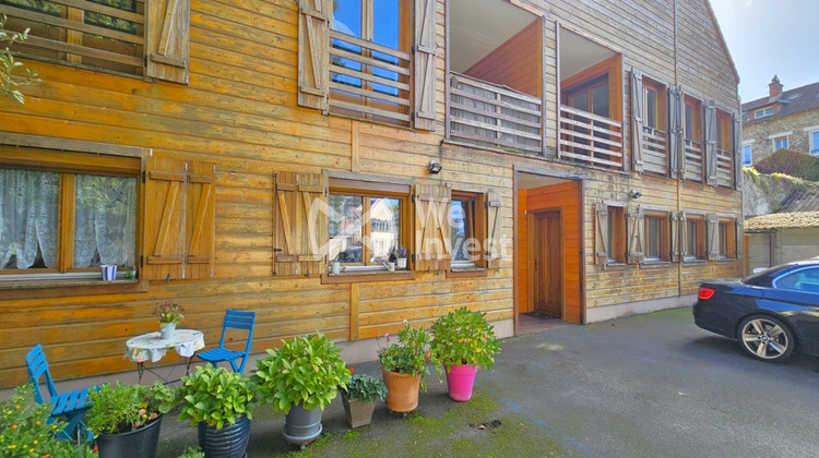 Ma-Cabane - Vente Appartement Coulommiers, 60 m²