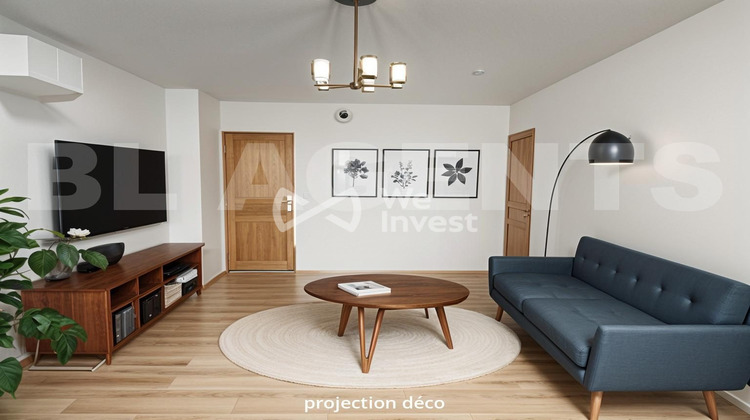 Ma-Cabane - Vente Appartement Coulommiers, 60 m²