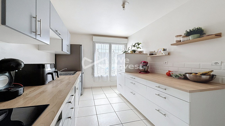 Ma-Cabane - Vente Appartement Coulommiers, 76 m²