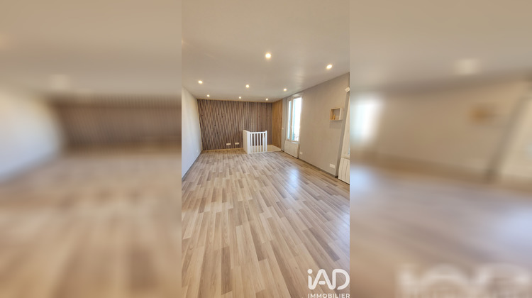 Ma-Cabane - Vente Appartement Coulommiers, 69 m²