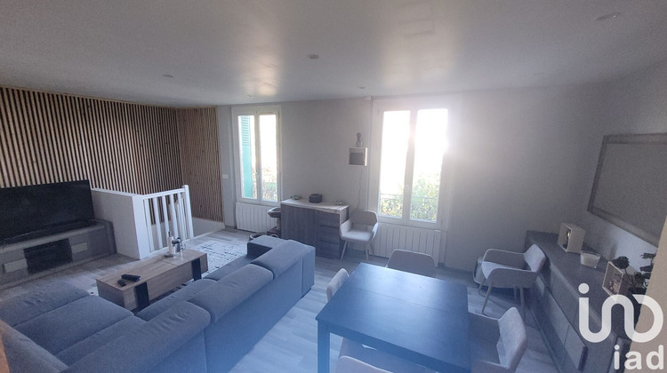 Ma-Cabane - Vente Appartement Coulommiers, 69 m²